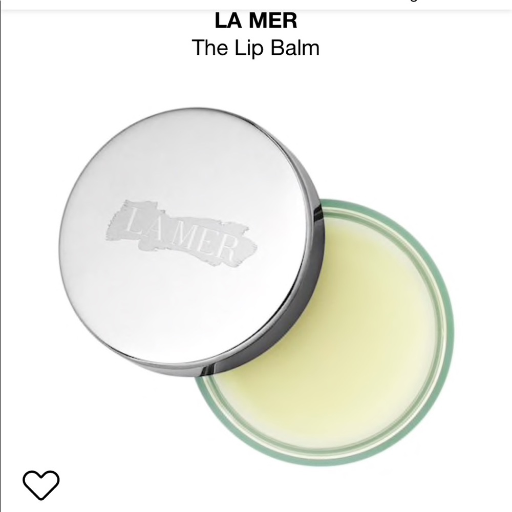 La met lip balm